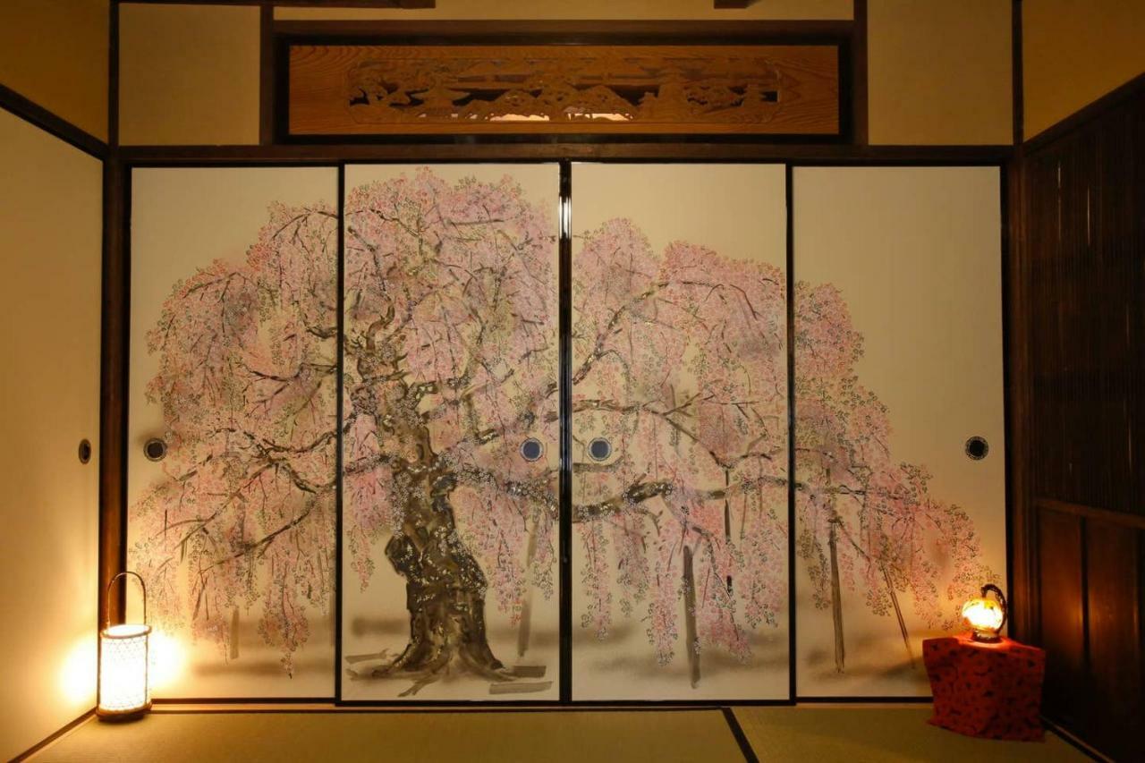 Yamagata Kyomachi Hatago Nishijin Apartment Kyoto