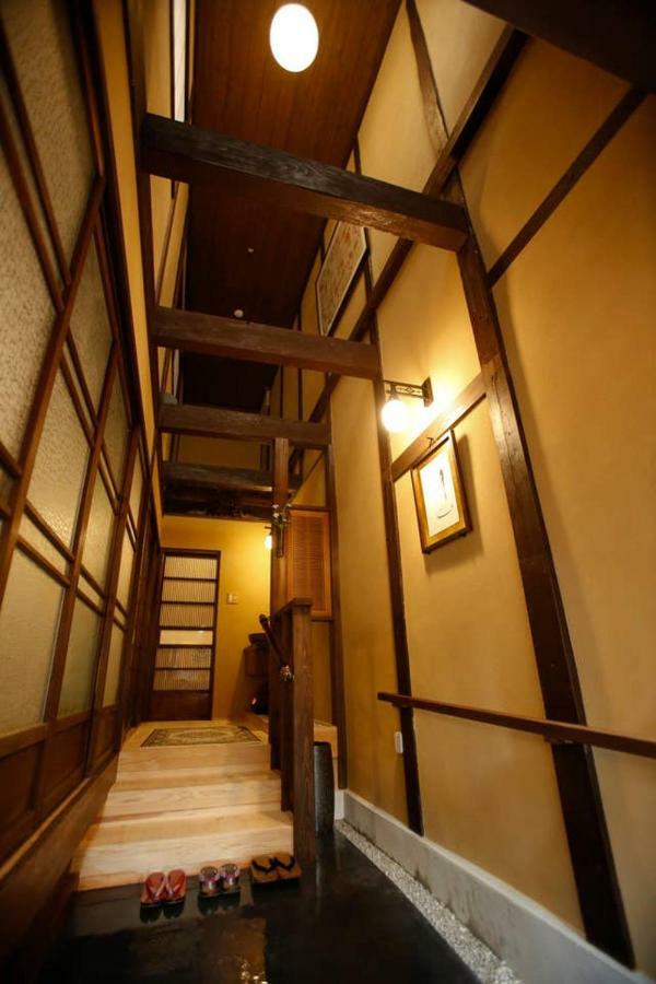 Appartement Yamagata Kyomachi Hatago Nishijin *