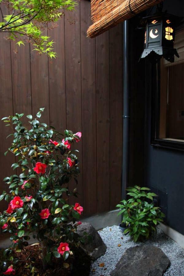 Yamagata Kyomachi Hatago Nishijin Appartement Kyoto