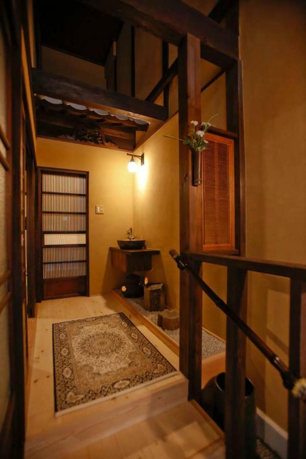 Appartement Yamagata Kyomachi Hatago Nishijin Kyoto