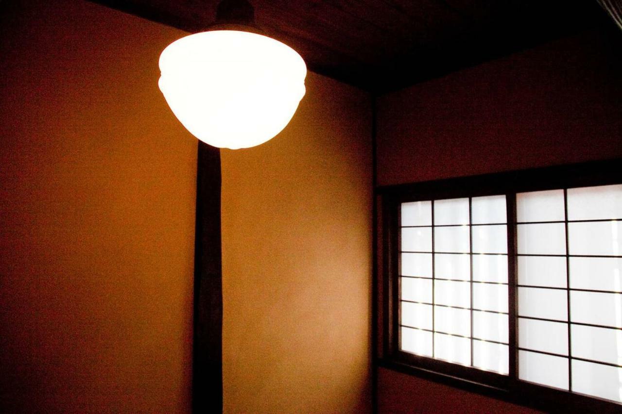 Yamagata Kyomachi Hatago Nishijin Appartement