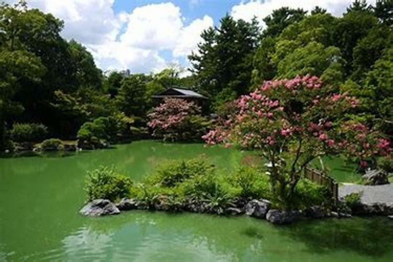 Appartement Yamagata Kyomachi Hatago Nishijin *