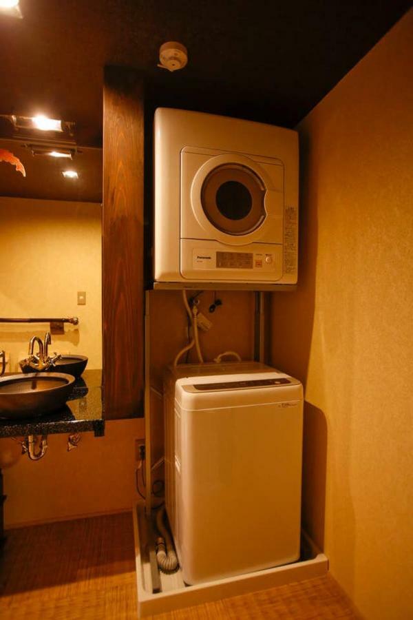 Yamagata Kyomachi Hatago Nishijin Appartement Kyoto